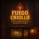 Fuego Criollo