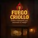 Fuego Criollo - Ciudad Bolívar