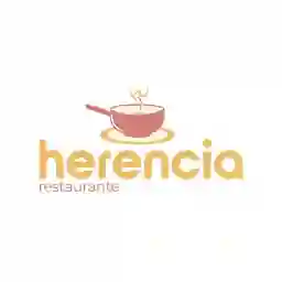 Herencia Restaurante  a Domicilio