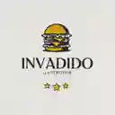 Invadido
