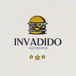 Invadido Chapinero a Domicilio