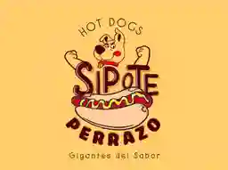 Sipote Perrazo Hot Dogs a Domicilio
