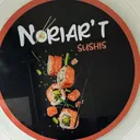 Sushis Noriart