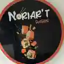 Sushis Noriart - Suba