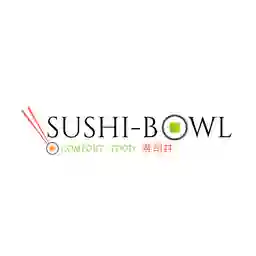 Sushi Bowls a Domicilio