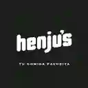 Henju's Gourmet Comidas Rapidas