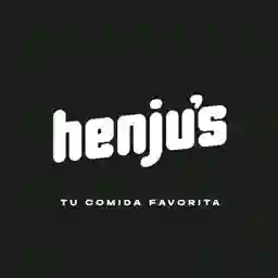 Henjus's Comidas Rapidas a Domicilio