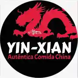 Restaurante Yin Xian Cra. 112A a Domicilio