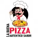 La Buena Pizza la 74 - Aranjuez