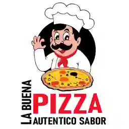 La Buena Pizza la 74  a Domicilio