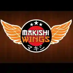 Makishi Wings a Domicilio