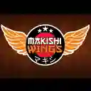 Makishi Wings