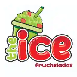 The Ice Frucheladas  a Domicilio