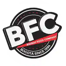 BFC - Bidiray Food Company a Domicilio