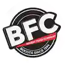Bfc - Bidiray Food Company - Engativá