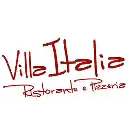Villa Italia Ristorante Pizzeria - Avenida Circunvalar a Domicilio
