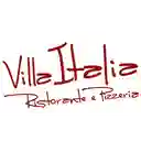 Villa Italia Ristorante Pizzeria - Pereira