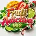 Frutiadictiva Ensalada de Frutas Saludable - Comuna 2 Precios y Menú a ...