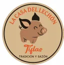 La Casa Del Lechón Tiflas