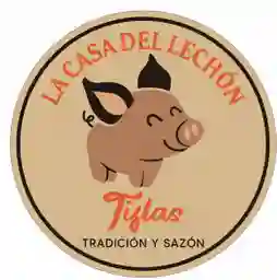La Casa Del Lechón Tiflas a Domicilio
