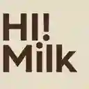 Hi Milk Desserts