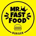 Mr Fast Food Original By Ja