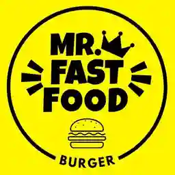 Mr Fast Food Original Chia a Domicilio