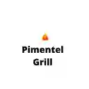 El Pimentel Grill