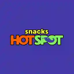 Hotspot Snacks a Domicilio
