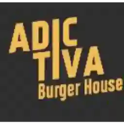 Adictiva Burger  a Domicilio