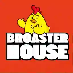 Broaster House Company a Domicilio