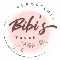 Reposteria Bibis Touch Cl. 91 a Domicilio