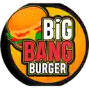 Big Bang Burger - El Refugio