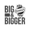 Big & Bigger - Mosquera