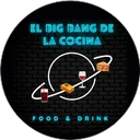 El Big Bang De La Cocina