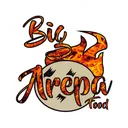 Big Arepa Food