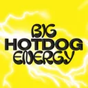 Big Hot Dog Energy,
