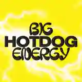 Big Hot Dog Energy - la Giralda a Domicilio