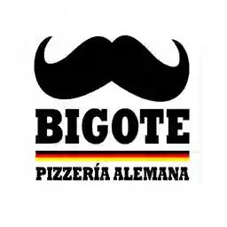 Bigote Pizzería Cocina Oculta a Domicilio