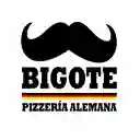 Bigote Pizzeria - Guayabal
