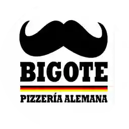 Bigote Pizzera - Campo Amor a Domicilio