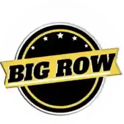 Big Row a Domicilio