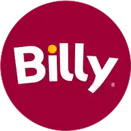 Billy (copy) a Domicilio