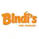 Bindis For Foodies
