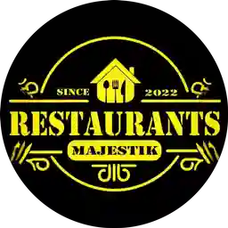 Restaurante Majestik a Domicilio