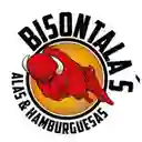 Bisontala's