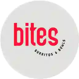 Bites - Burritos & Bowls a Domicilio