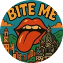 Bite Me Medellin