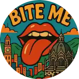 Bite Me Medellin a Domicilio