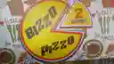 Bizzo Pizzo 1 - Barrios Unidos